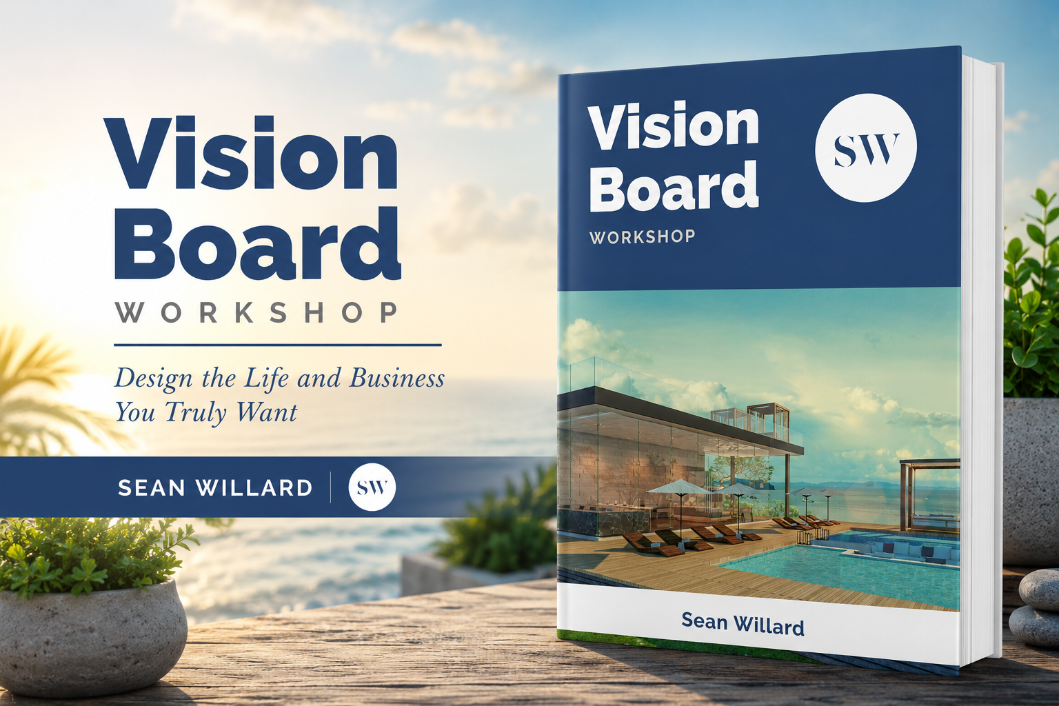 Vision Board Workshop